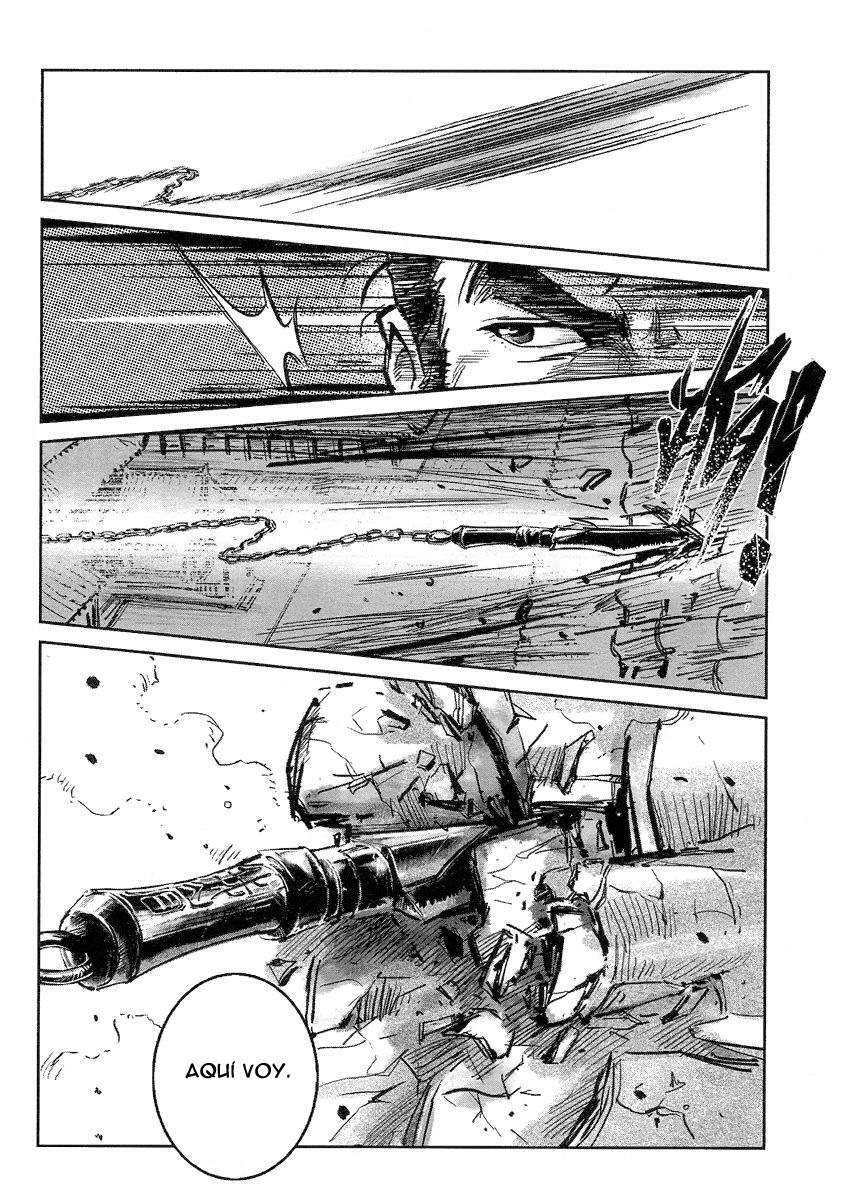 Capitulo 51 page 19
