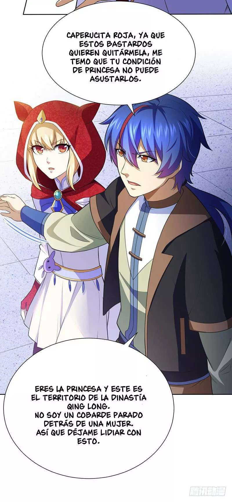 Capitulo 115 page 6