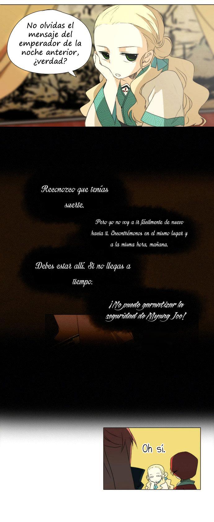 Capitulo 18 page 15