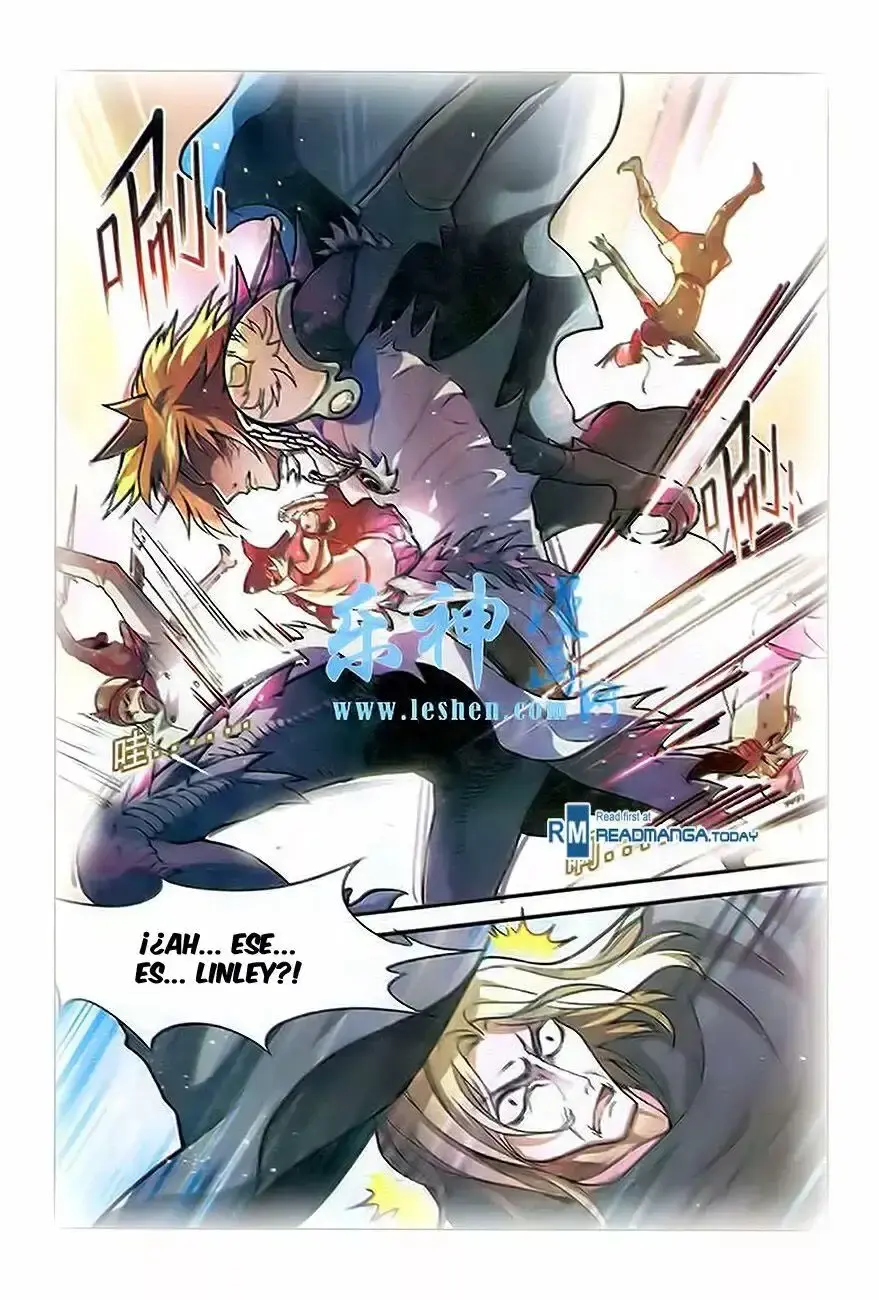 Capitulo 91 page 13
