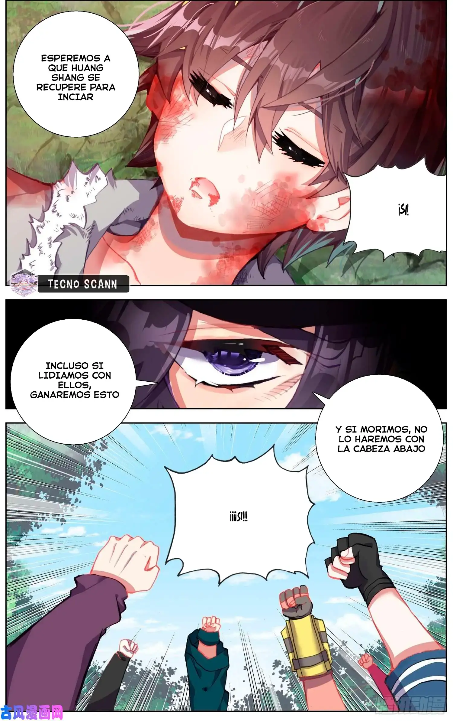 Capitulo 245 page 13