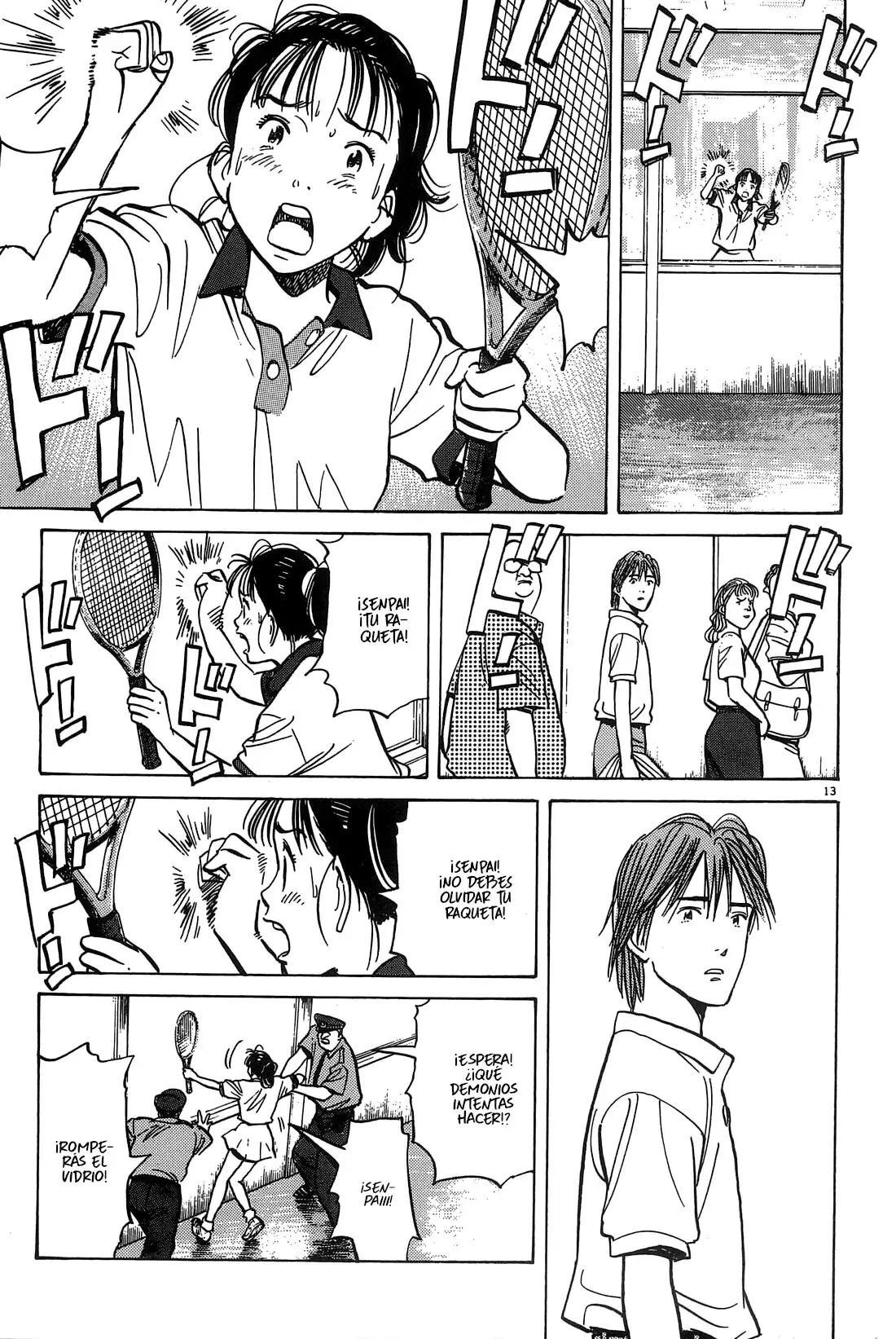 Capitulo 132 page 13