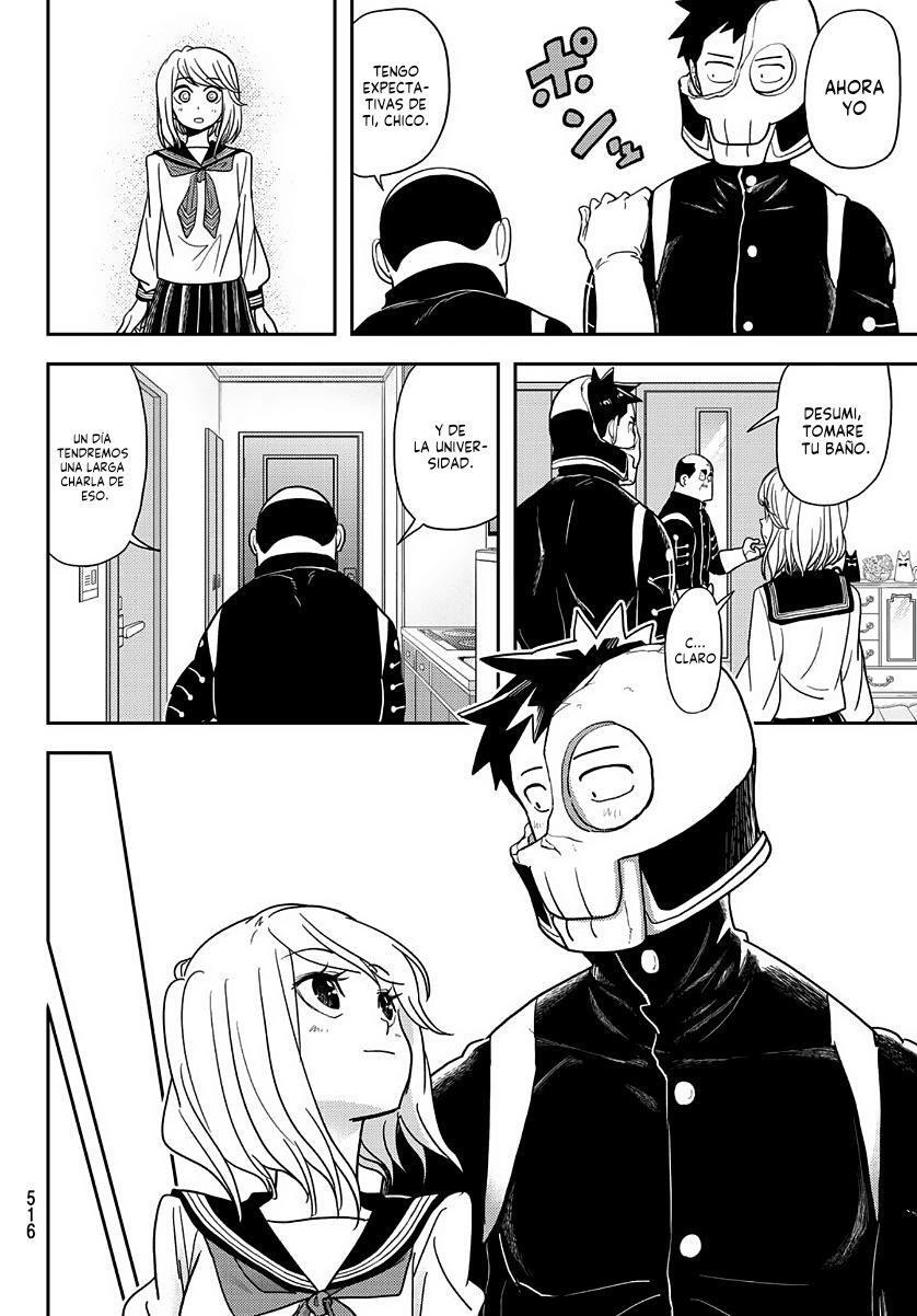Capitulo 16 page 21