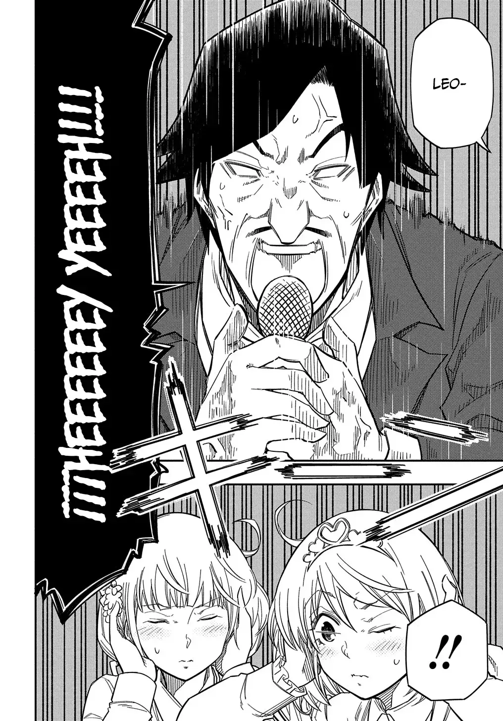 Capitulo 17 page 16