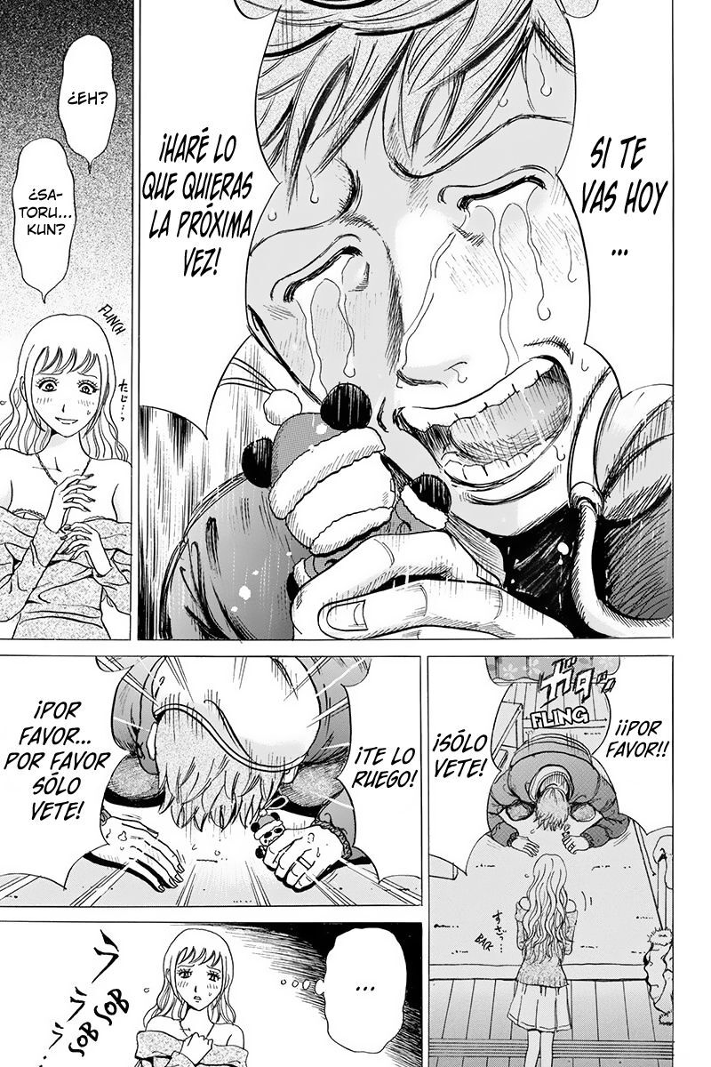 Capitulo 16 page 18