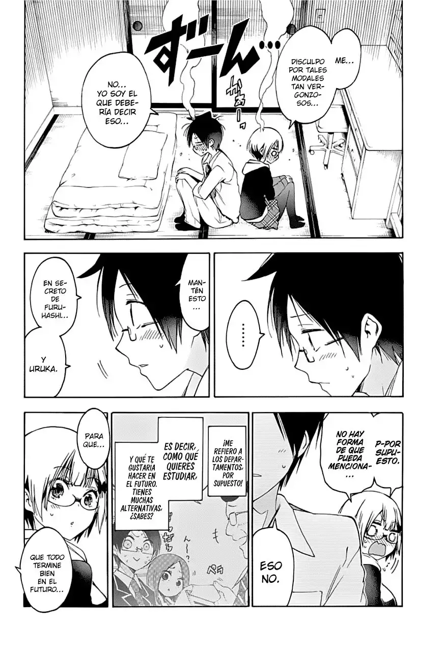 Capitulo 92 page 17