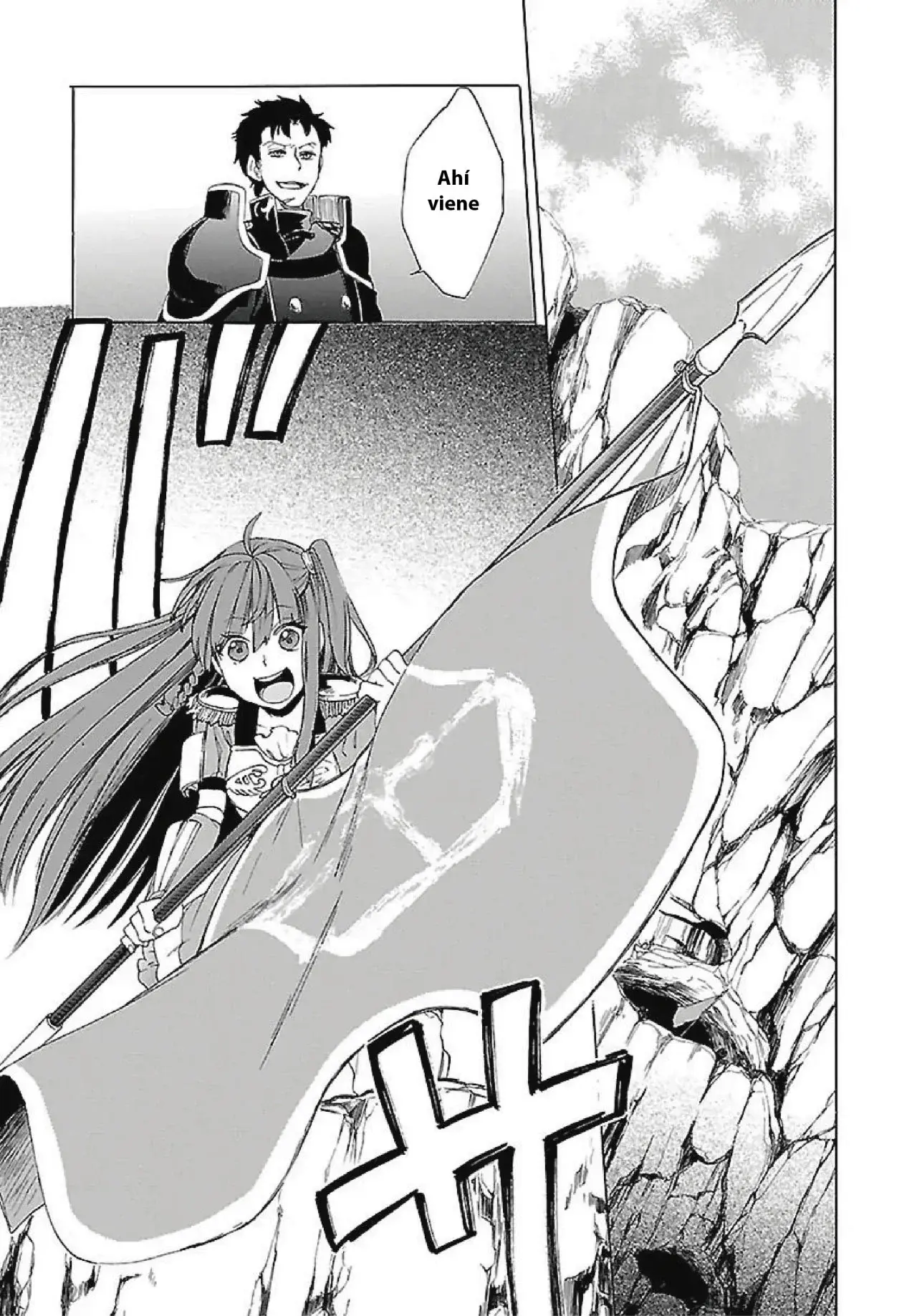 Capitulo 22 page 24