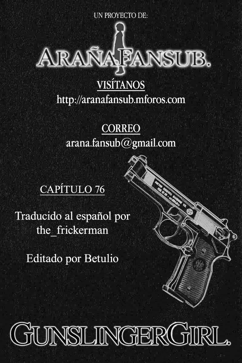 Capitulo 76 page 25
