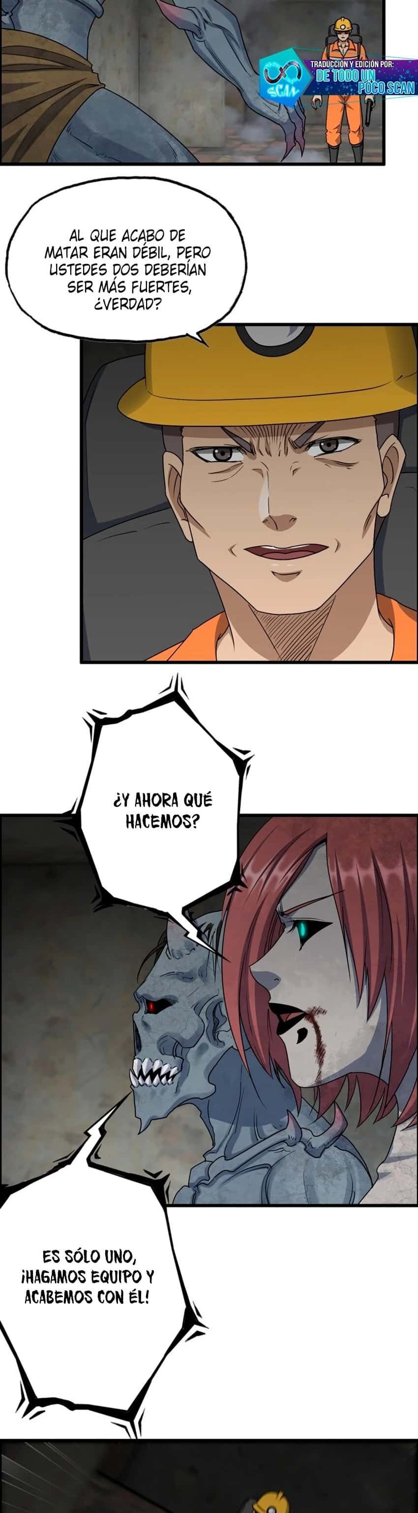Capitulo 341 page 20
