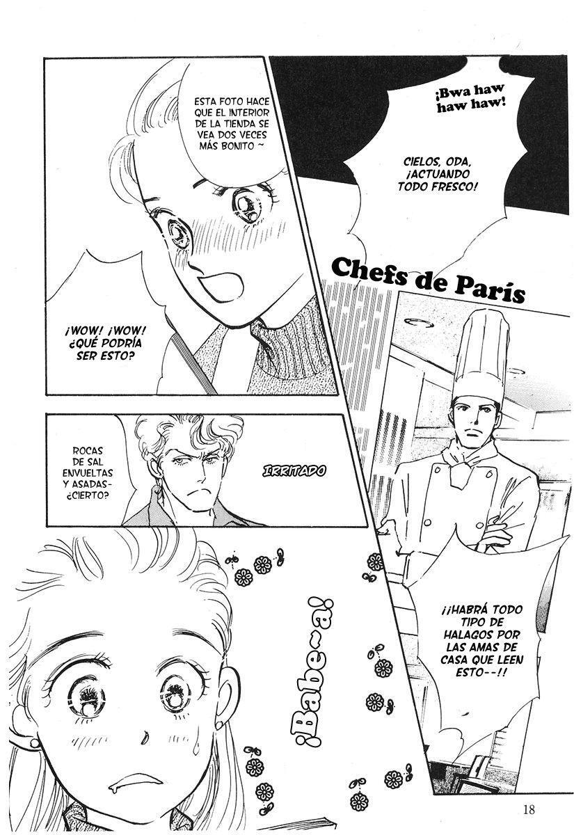 Capitulo 40 page 19
