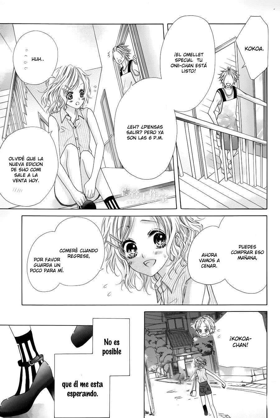 Capitulo 17 page 18