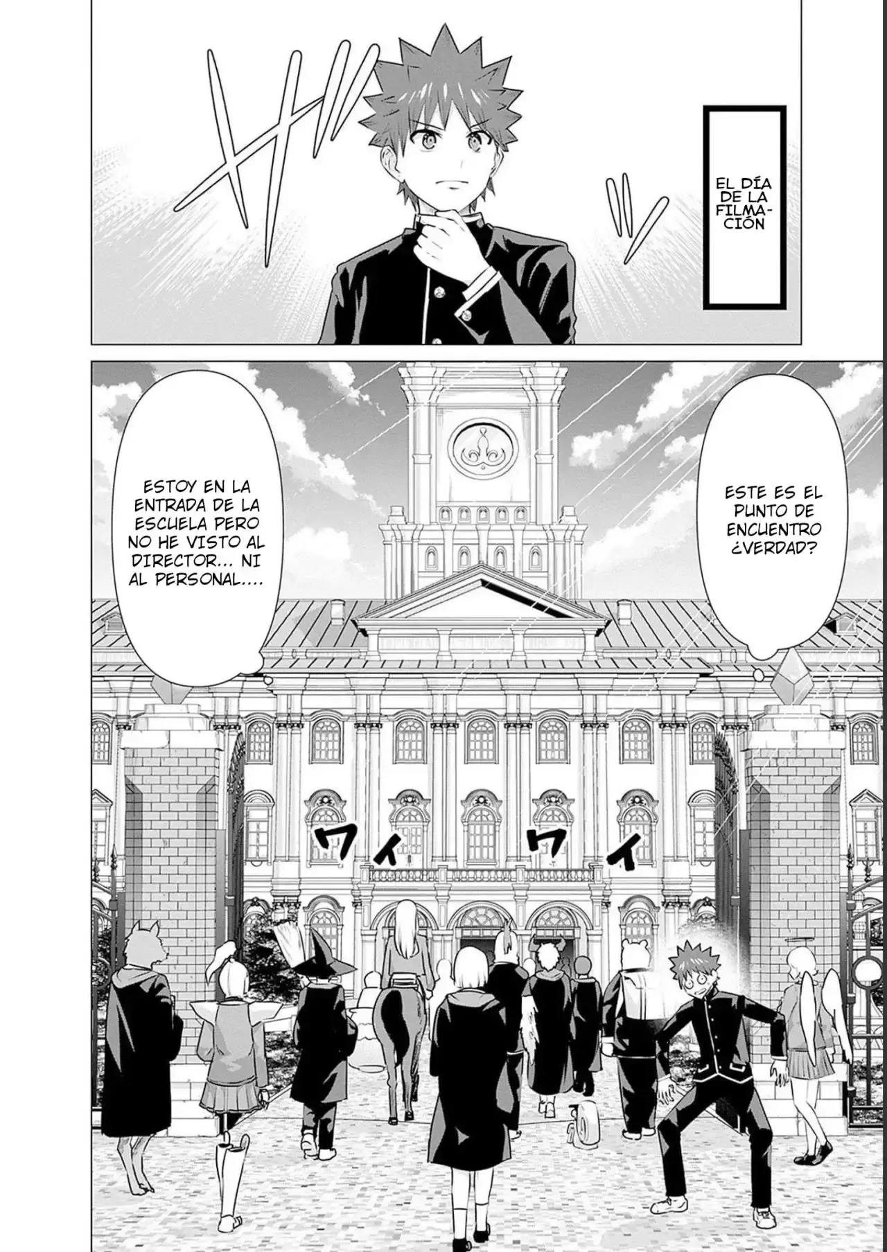 Capitulo 18 page 7