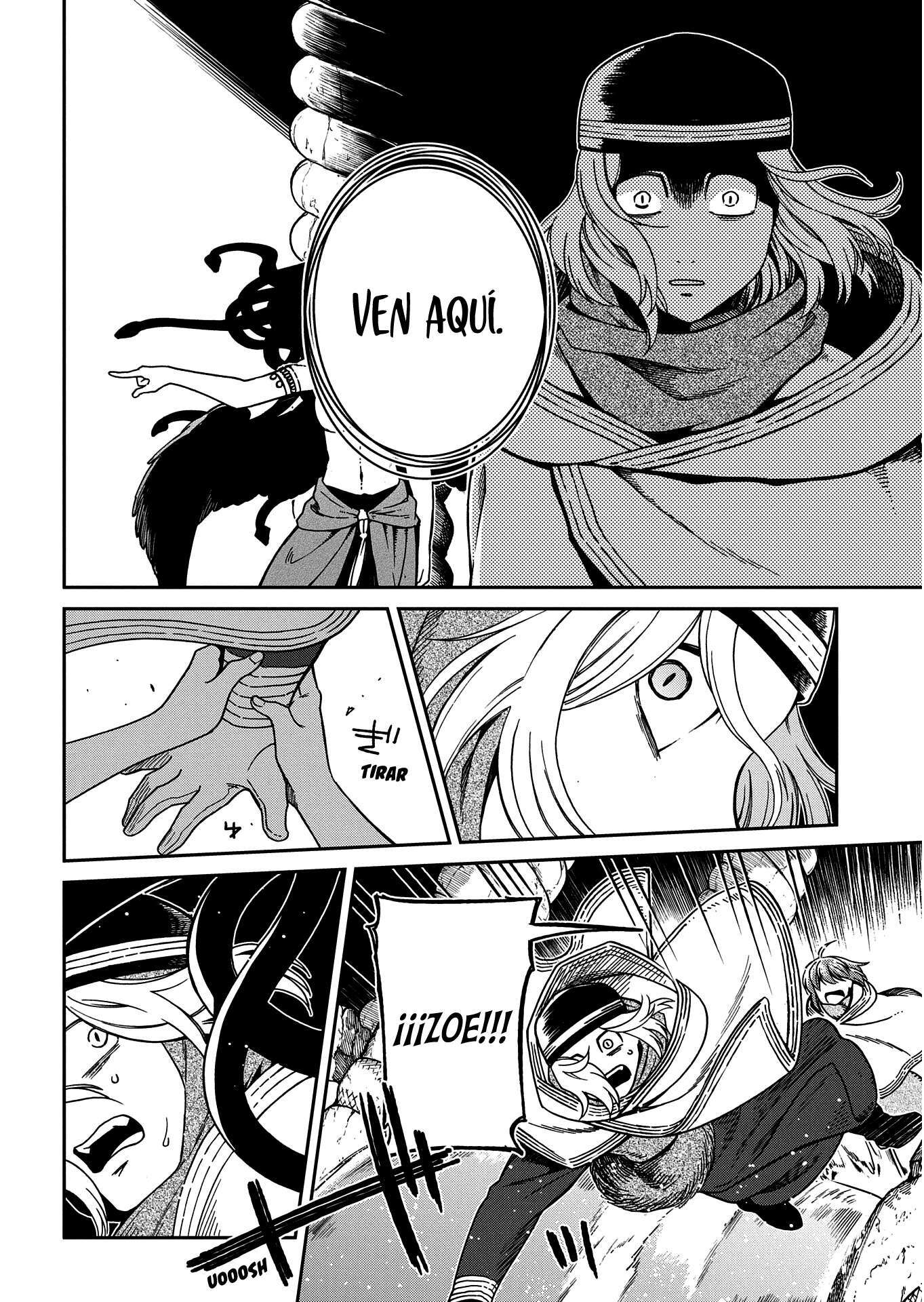 Capitulo 111 page 25