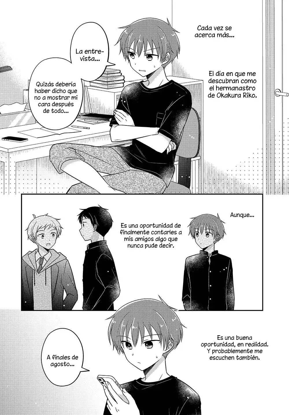 Capitulo 40 page 4