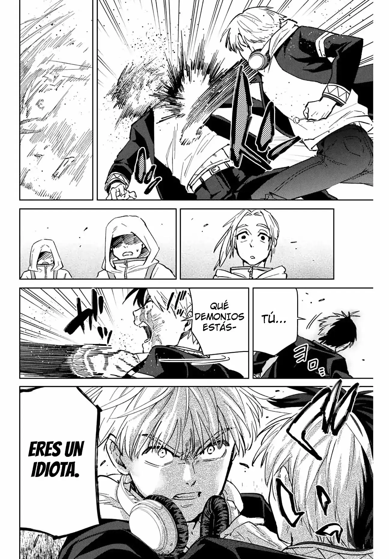 Capitulo 46 page 14