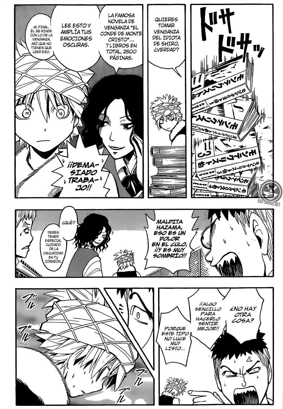 Capitulo 87 page 11