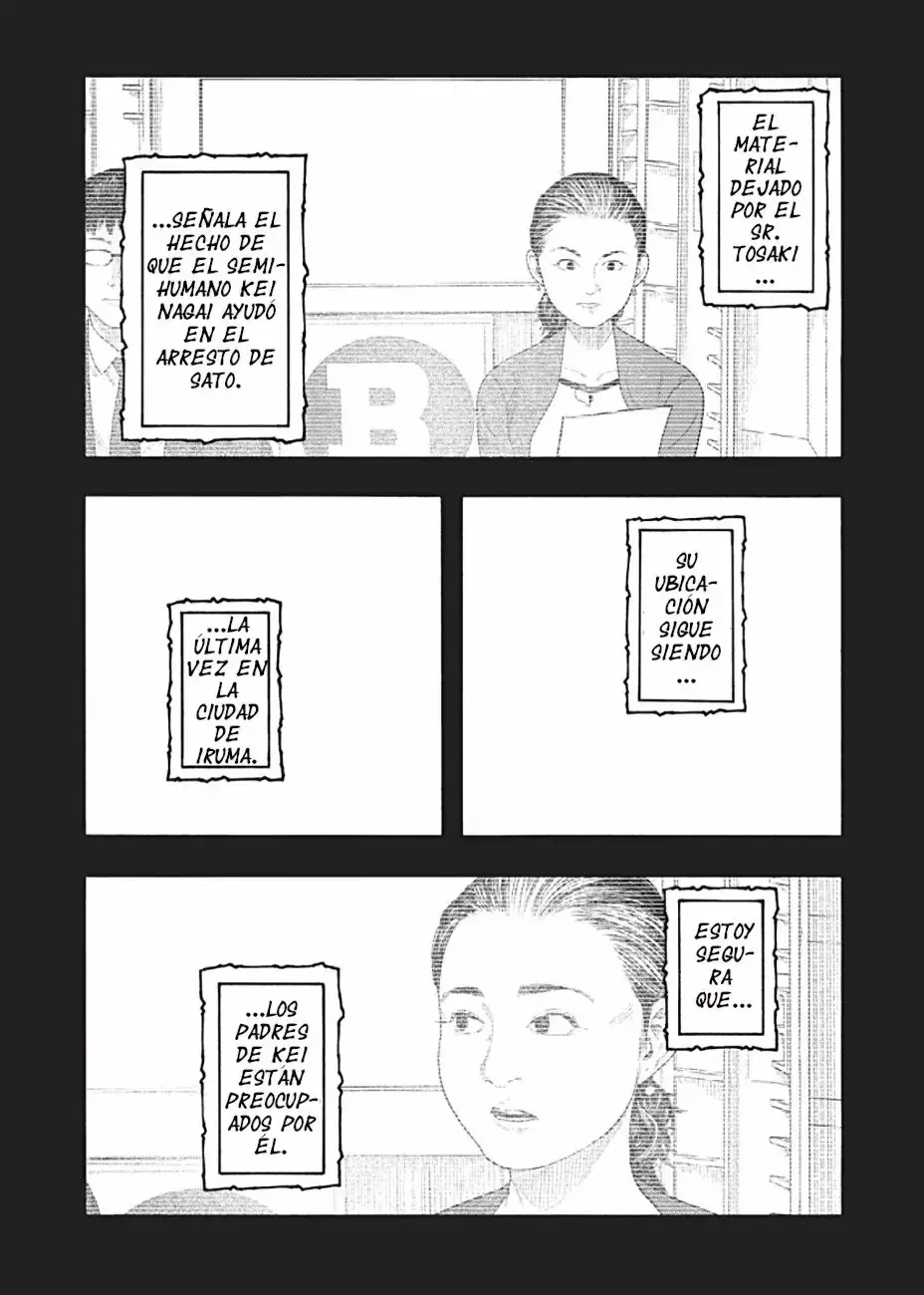 Capitulo 85 page 6