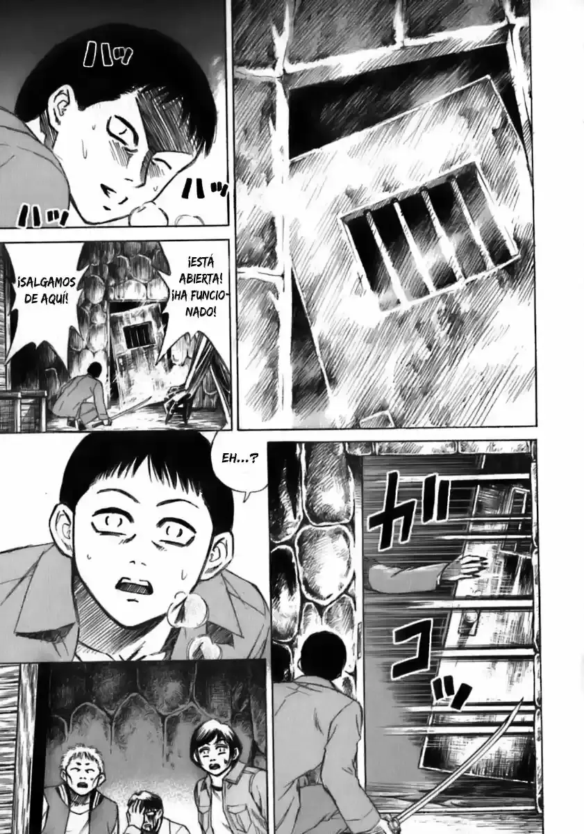 Capitulo 32 page 20