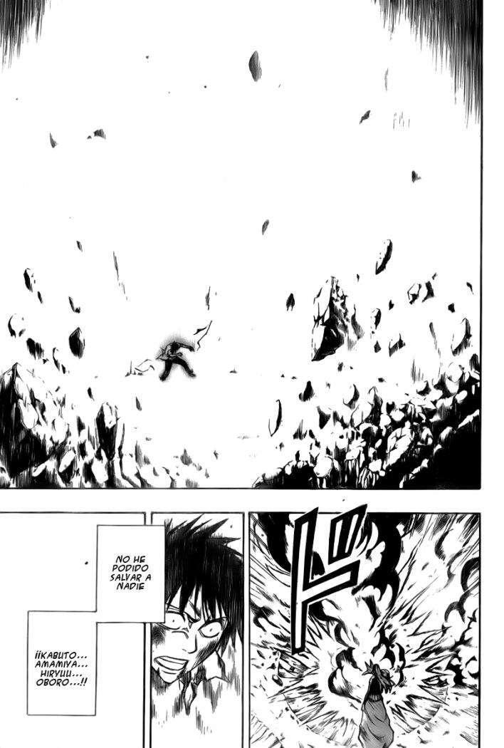 Capitulo 64 page 6