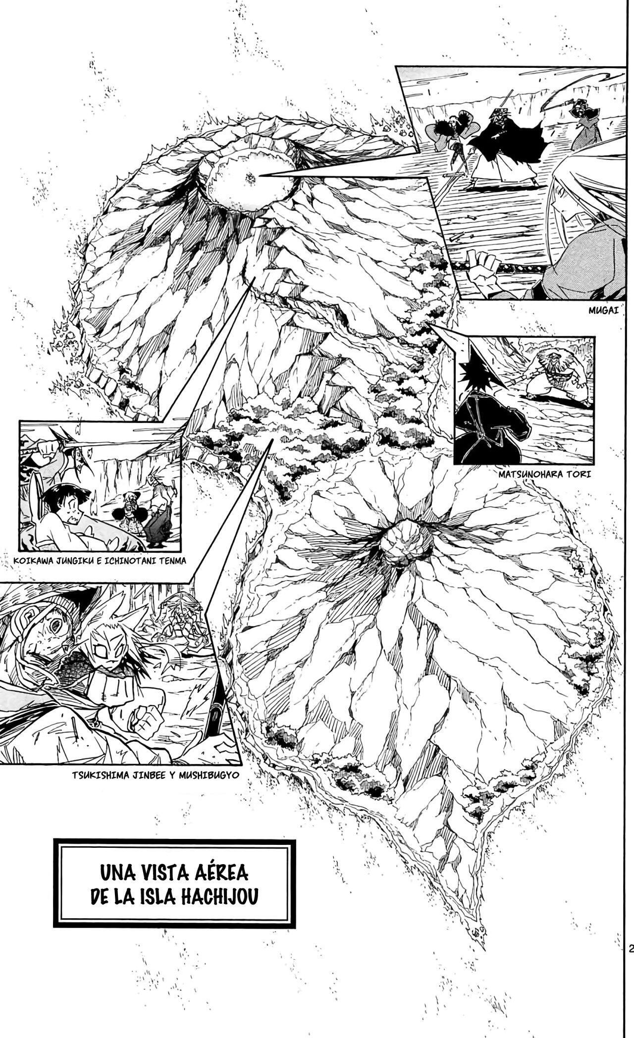 Capitulo 52 page 4