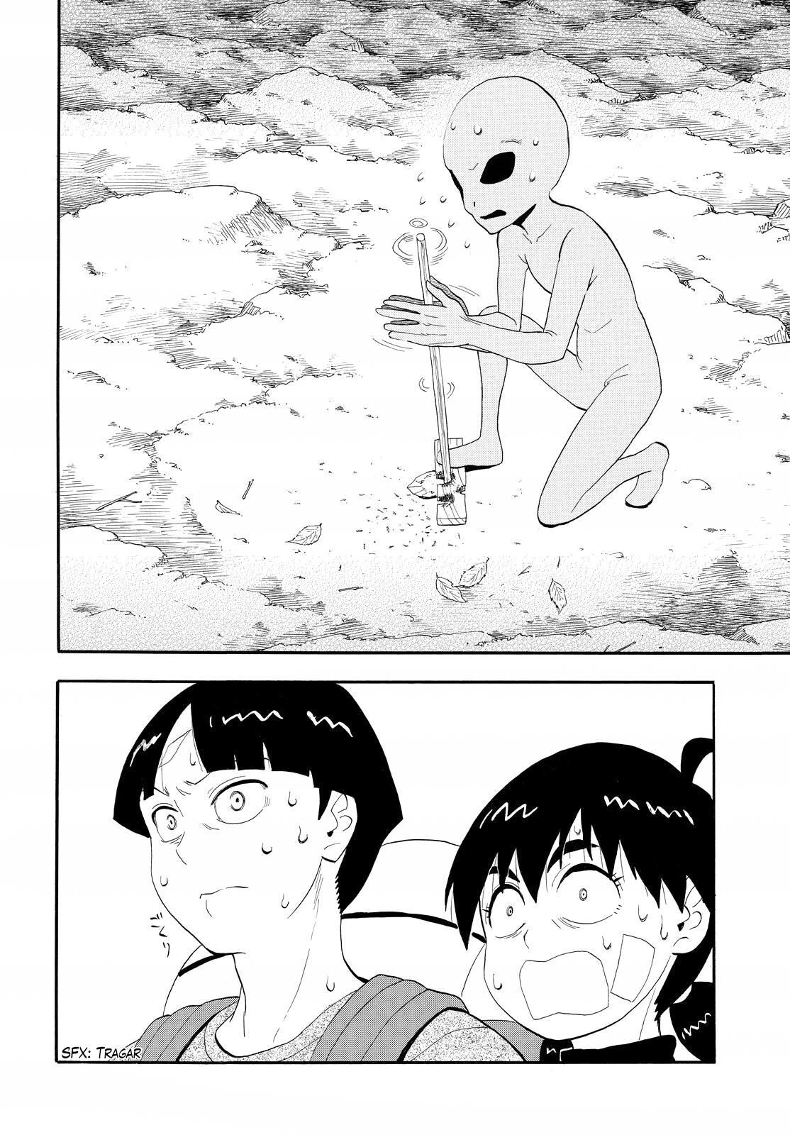 Capitulo 32 page 15