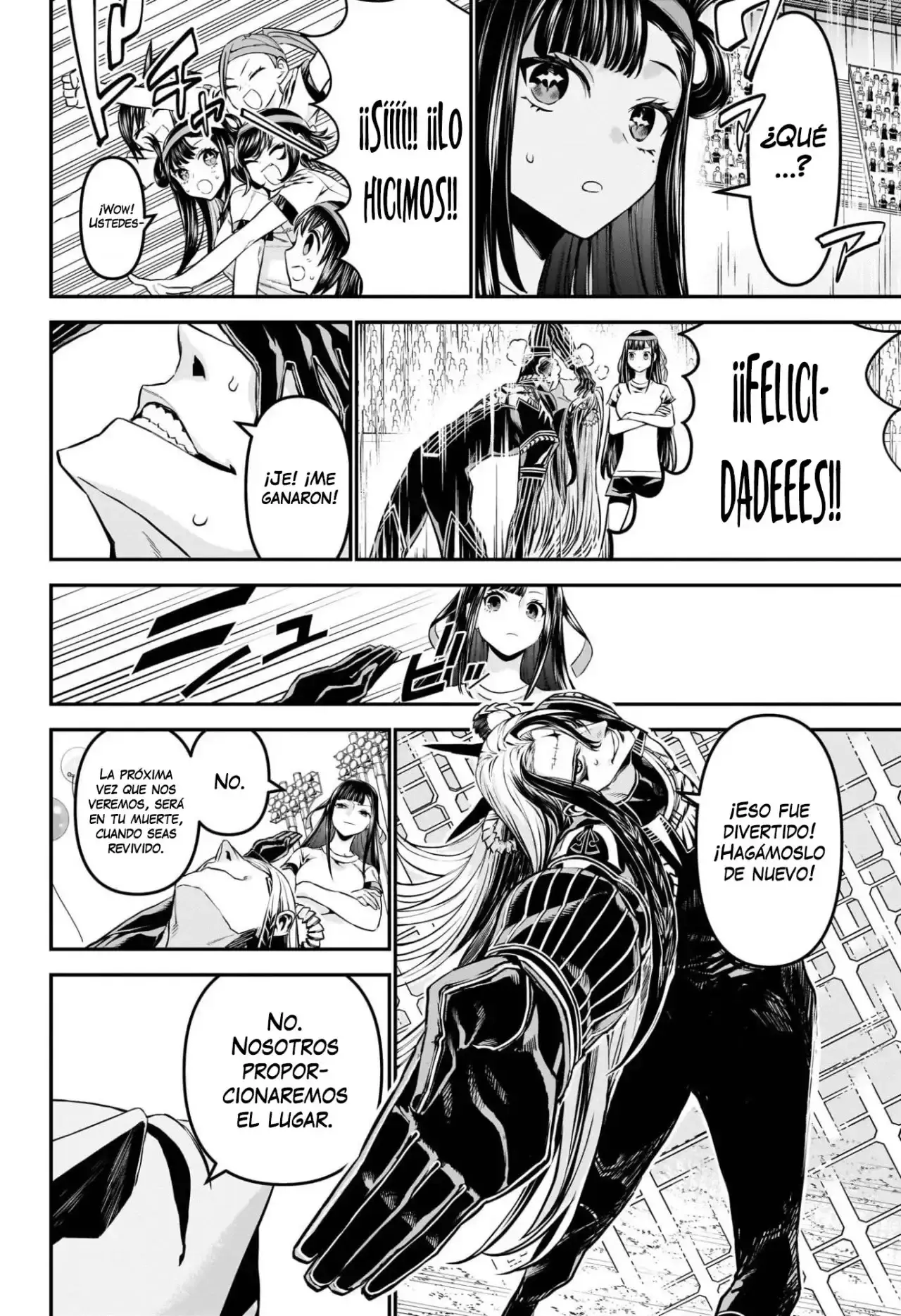 Capitulo 125 page 7
