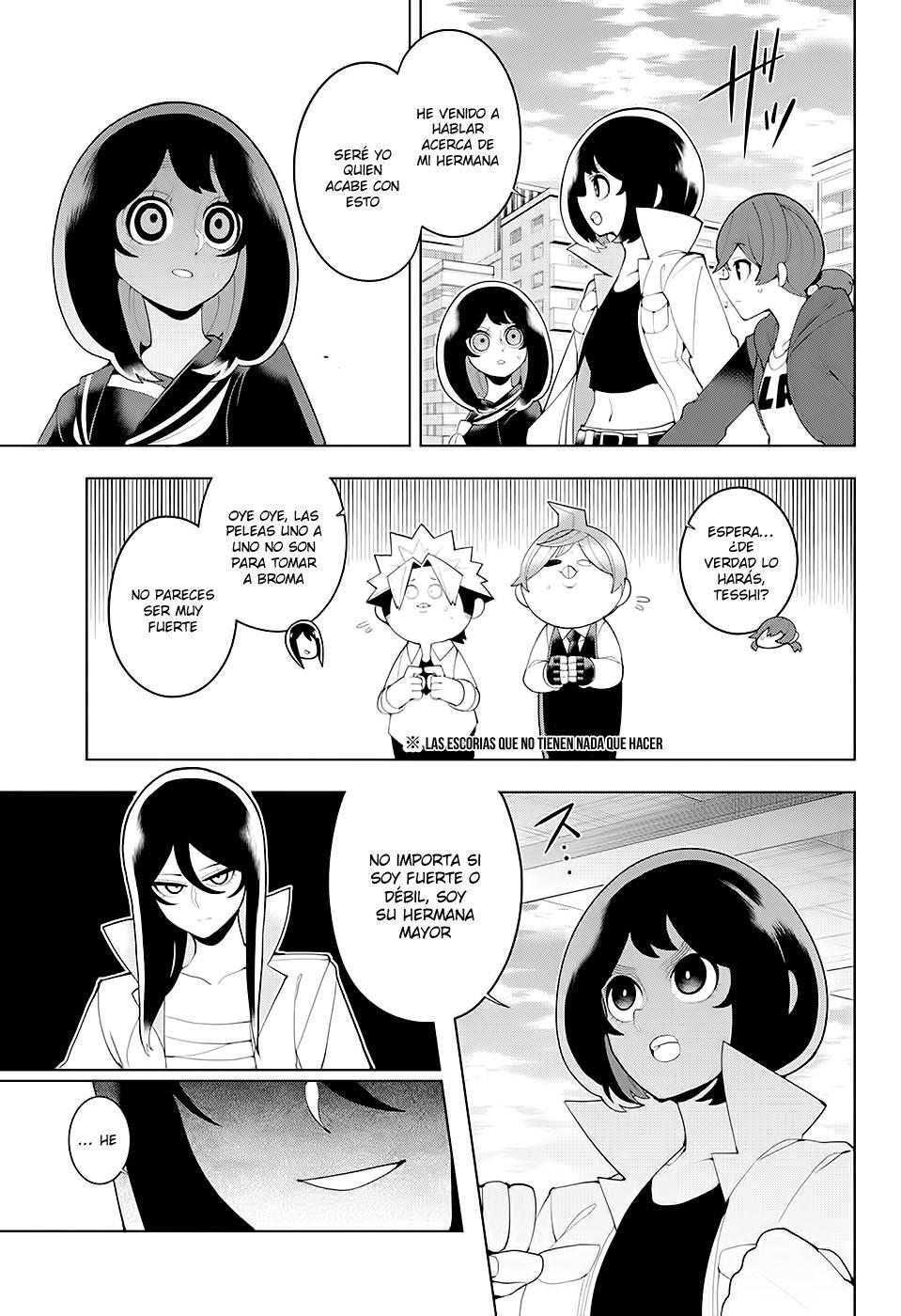 Capitulo 83.50 page 16