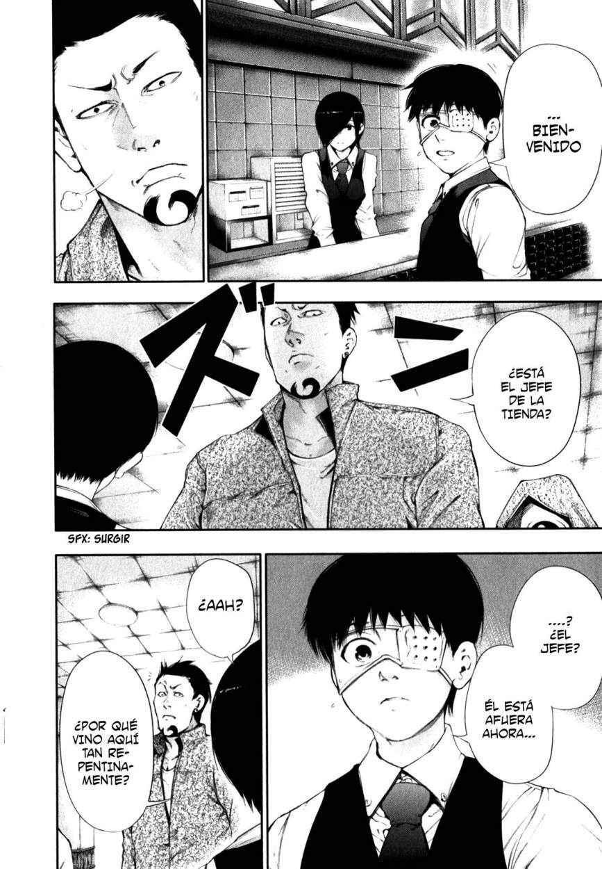 Capitulo 50 page 5