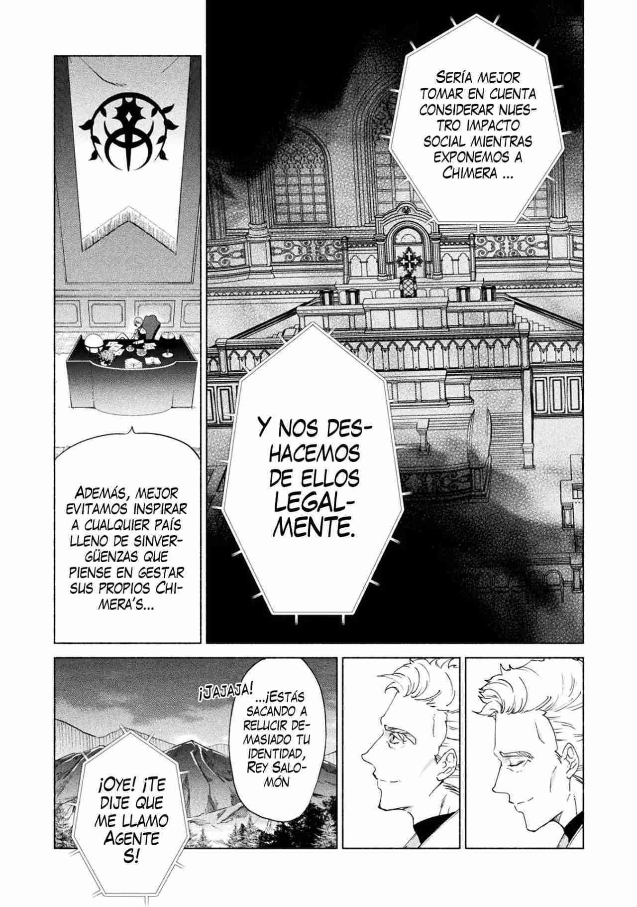 Capitulo 68 page 16