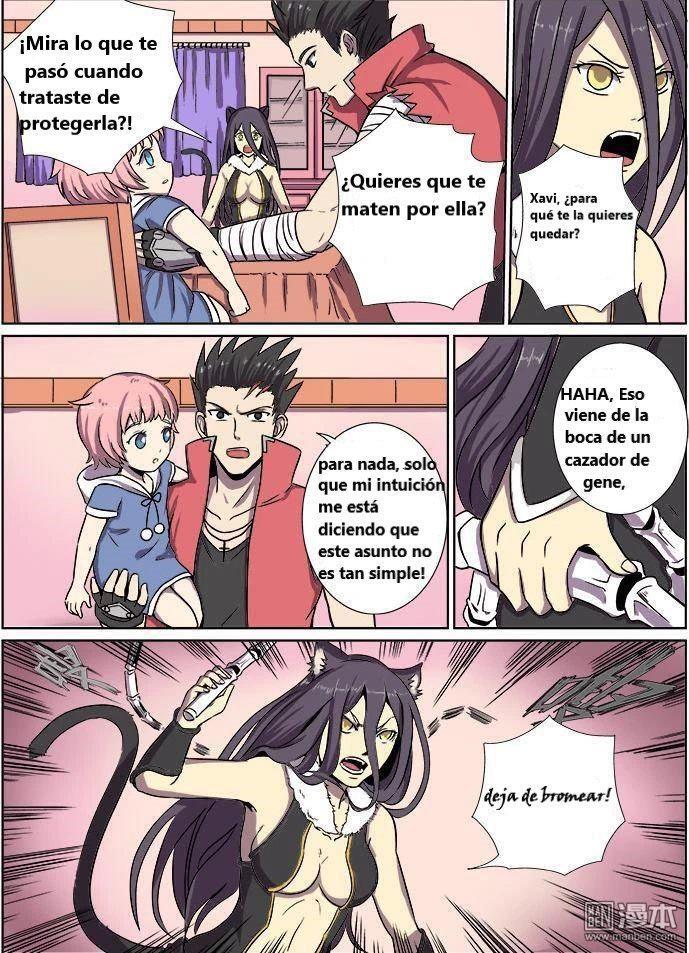 Capitulo 19 page 8