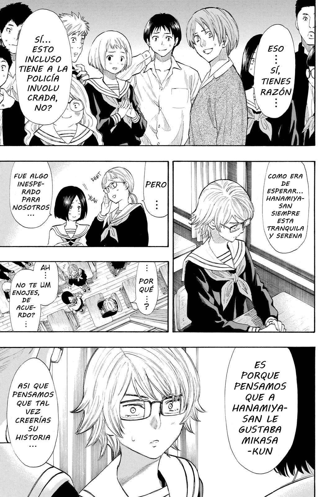 Capitulo 32 page 30