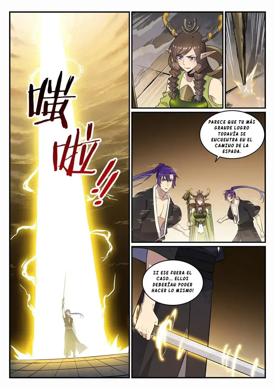 Capitulo 665 page 11