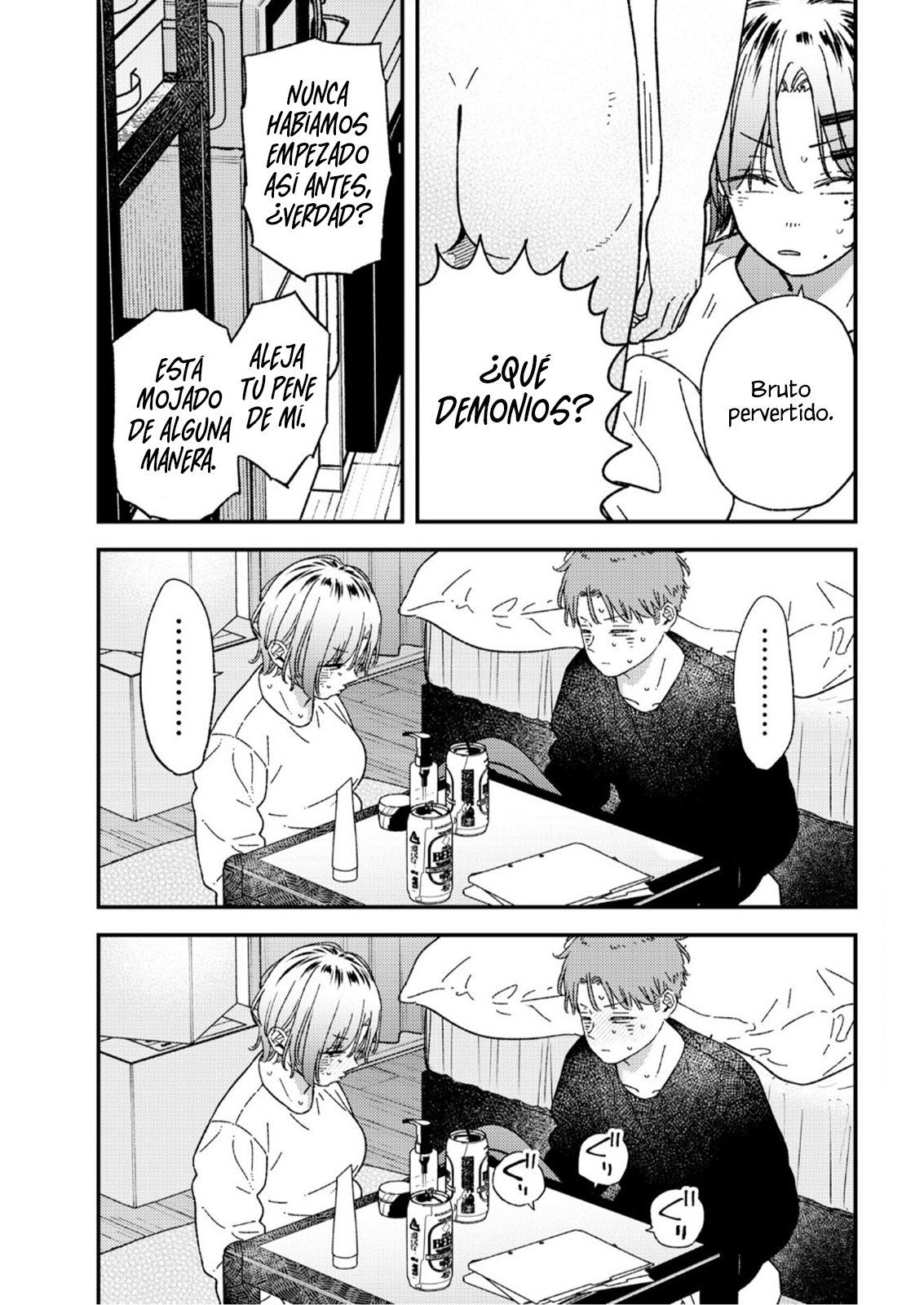 Capitulo 41 page 13