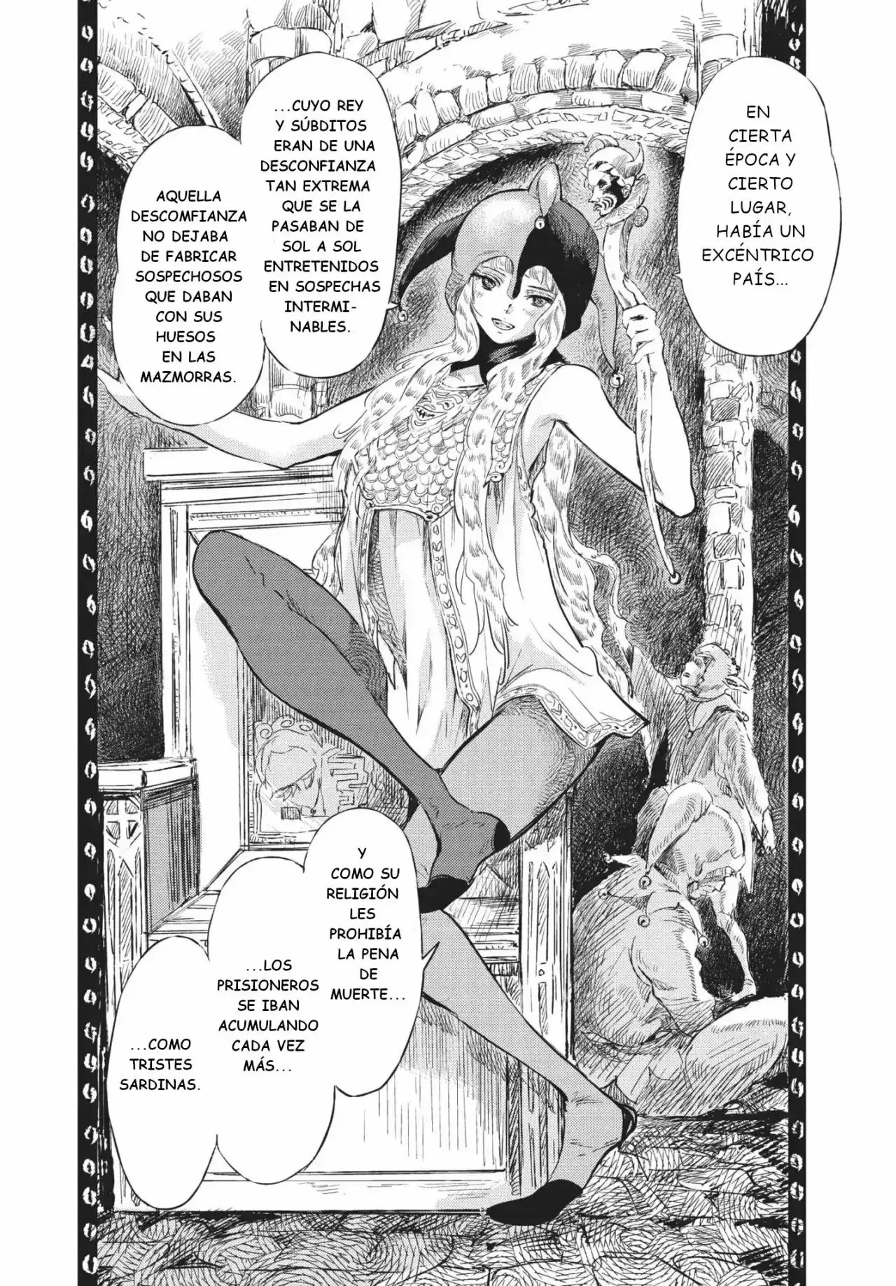 Capitulo 21.50 page 3