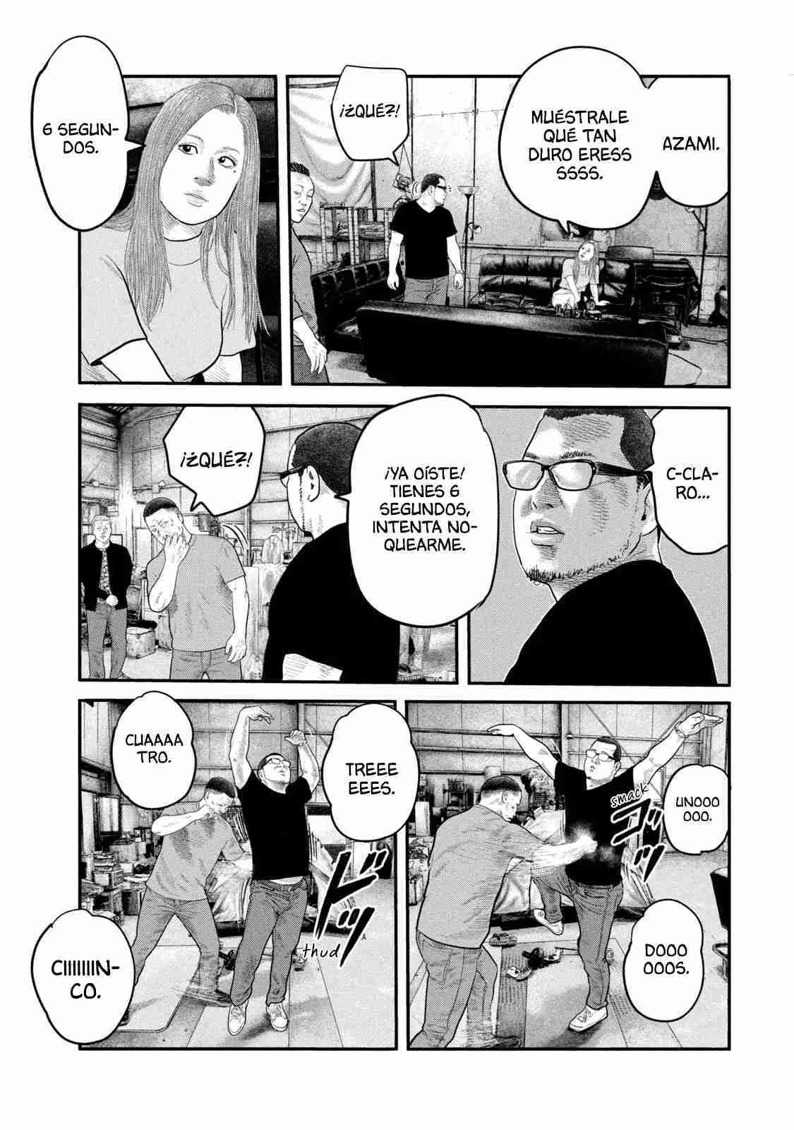 Capitulo 45 page 19