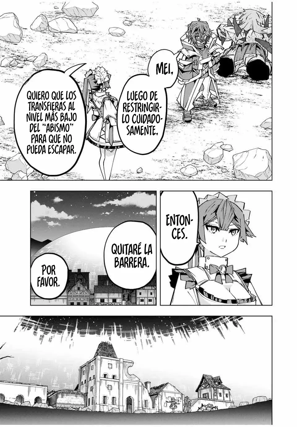 Capitulo 111 page 17