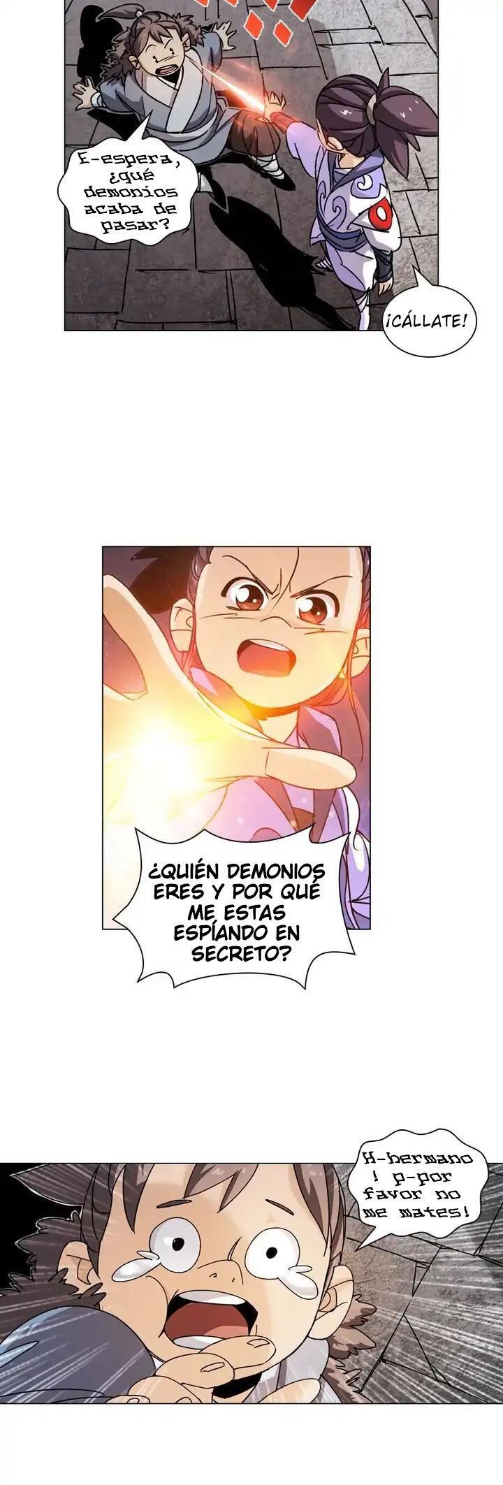 Capitulo 20 page 9