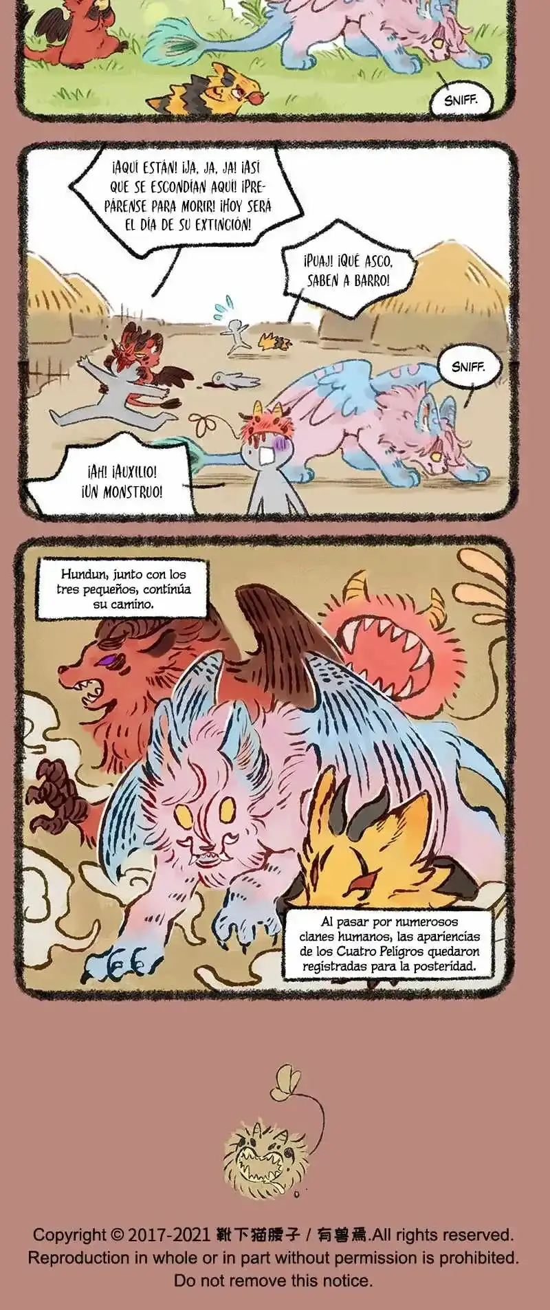 Capitulo 481 page 4