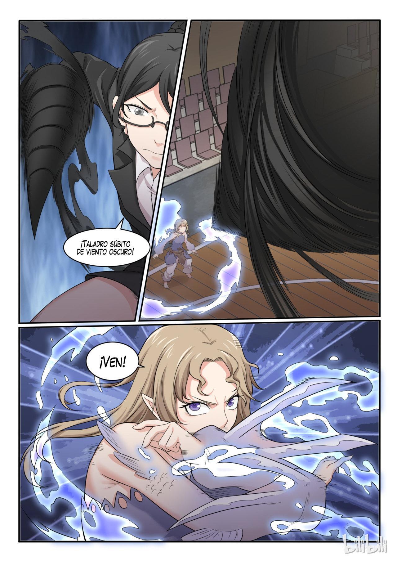 Capitulo 69 page 10