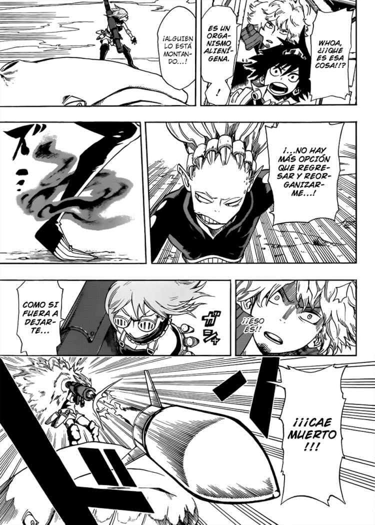 Capitulo 7 page 15