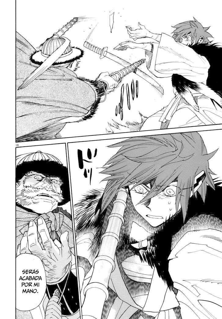 Capitulo 39 page 18