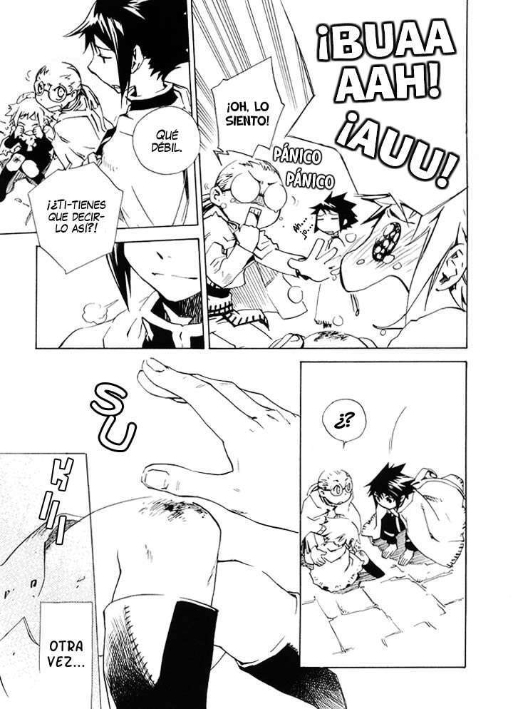 Capitulo 1 page 31