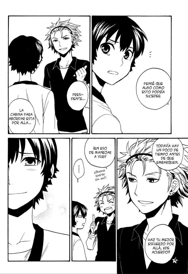 Capitulo 16 page 32