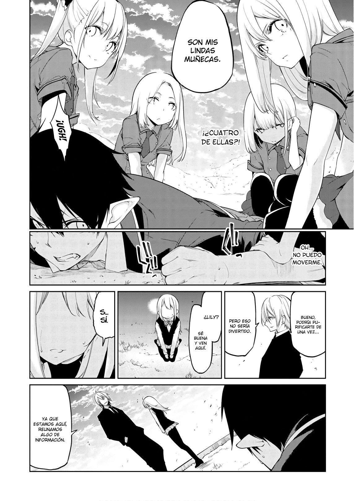 Capitulo 28 page 19