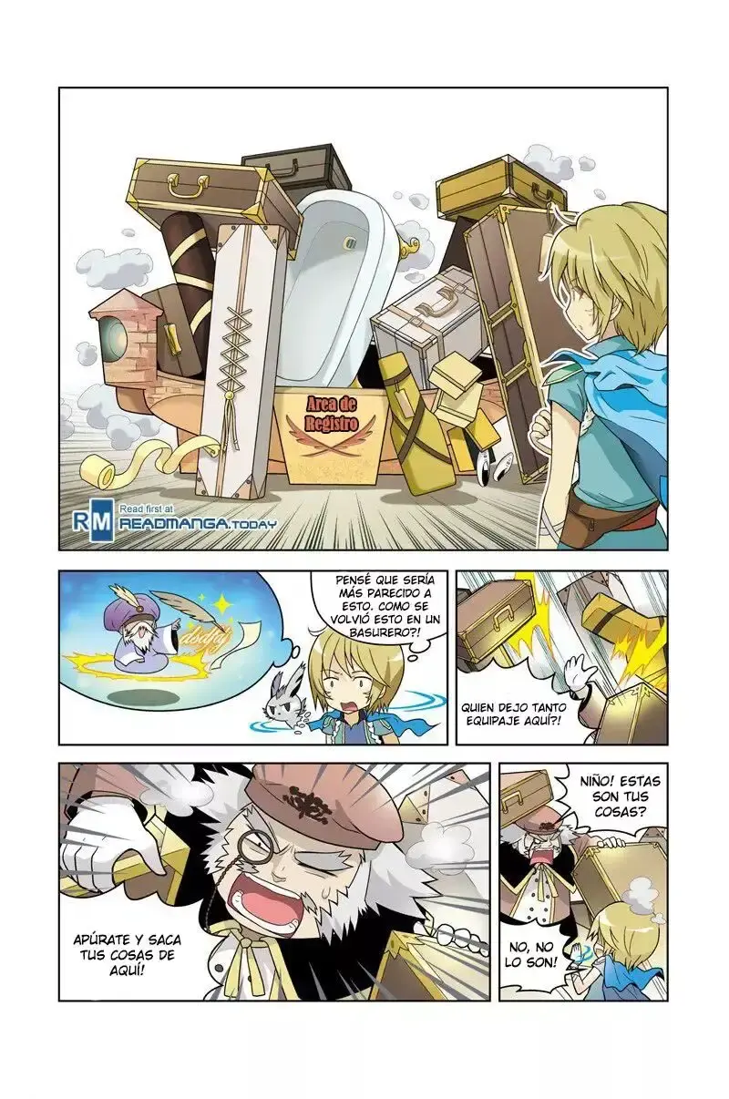 Capitulo 17 page 6