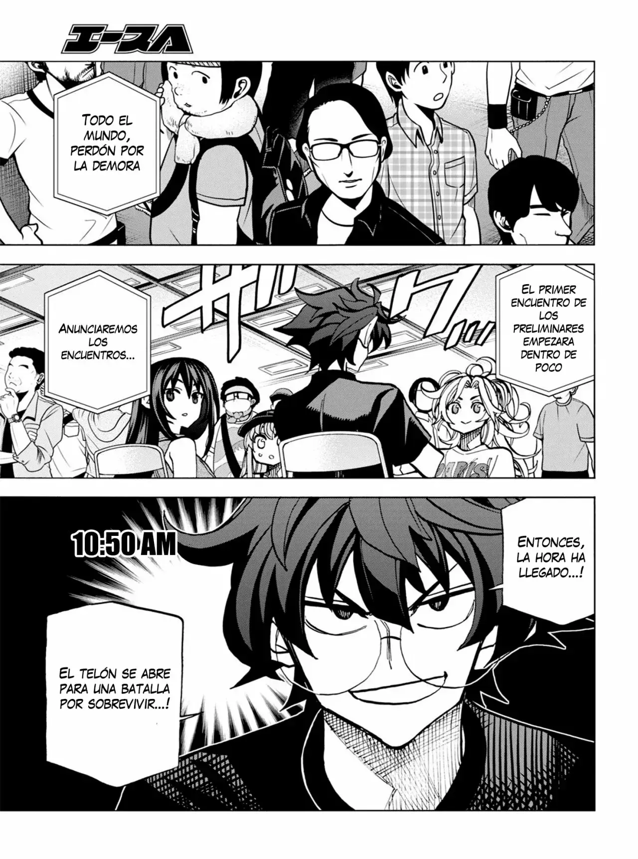 Capitulo 30 page 19