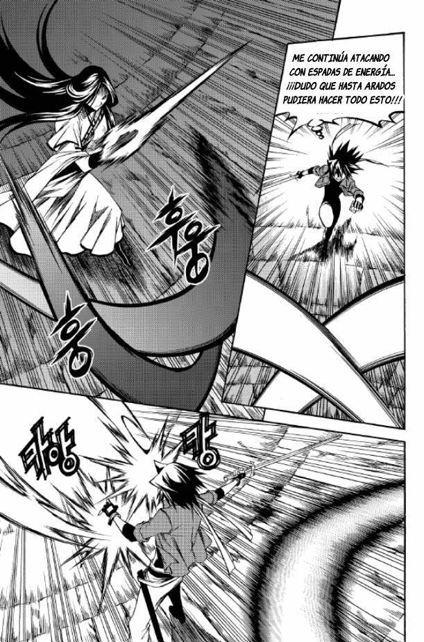 Capitulo 208 page 15