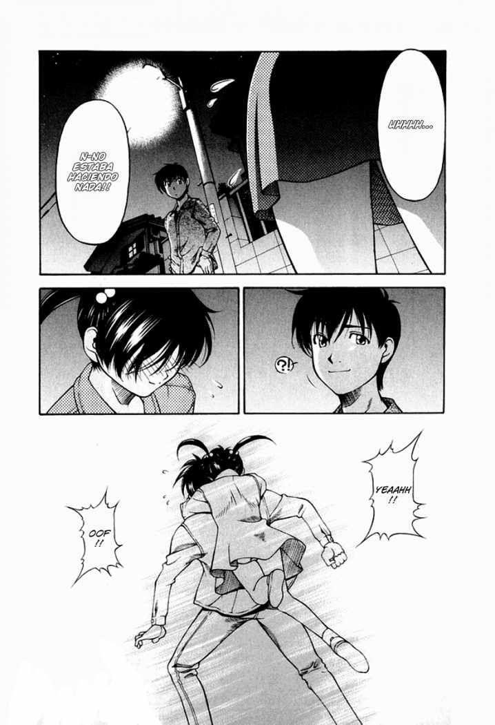 Capitulo 95 page 21