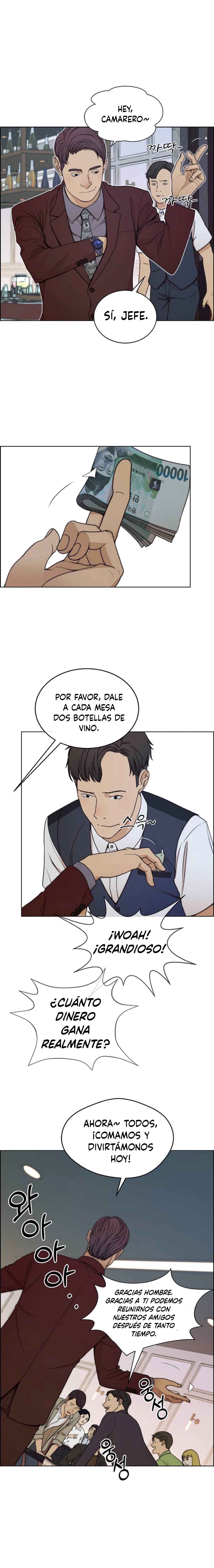 Capitulo 83 page 19