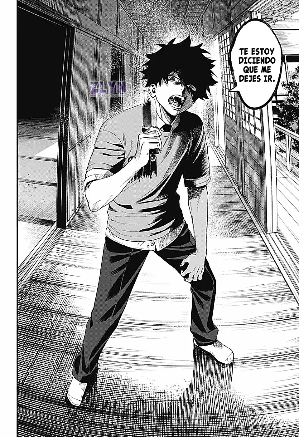 Capitulo 26 page 39